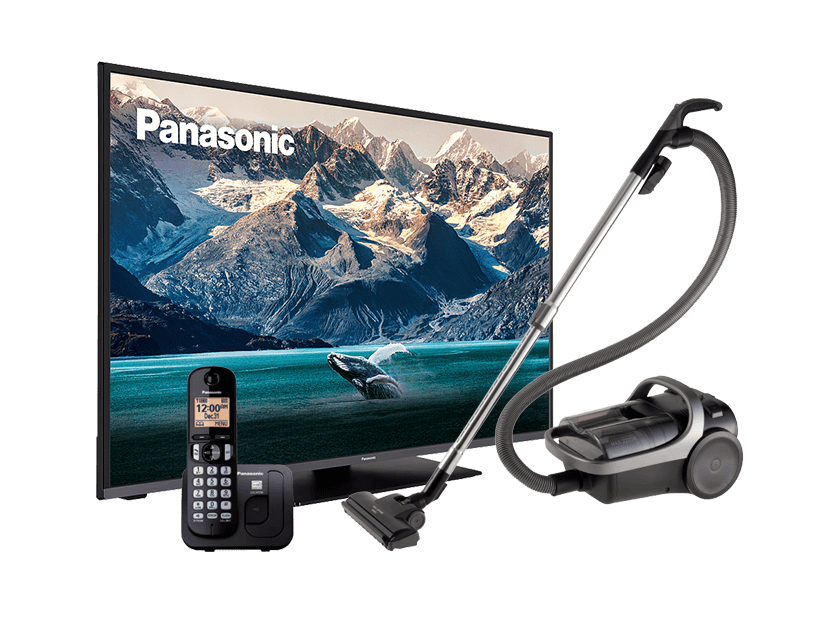 Сервис по ремонту Panasonic в Москве Panasonic