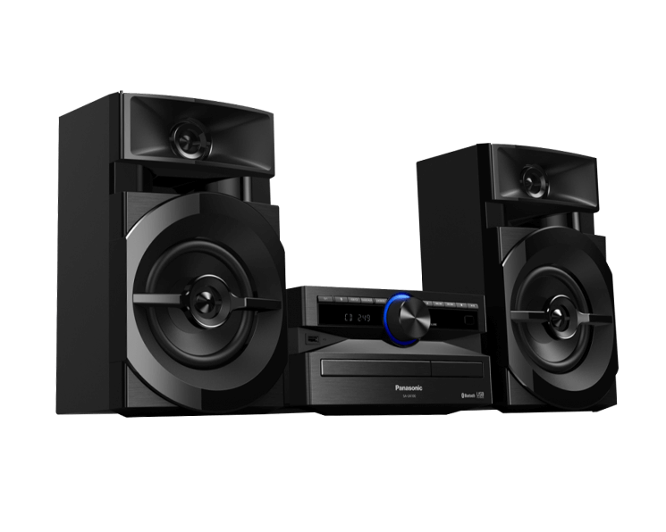 Ремонт музыкального центра Panasonic
