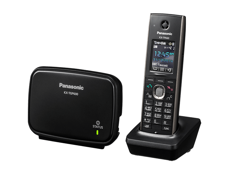 Ремонт телефонов Panasonic